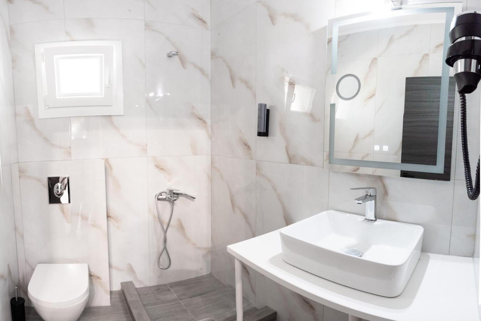 Charisma Resort Imeros 외부 사진