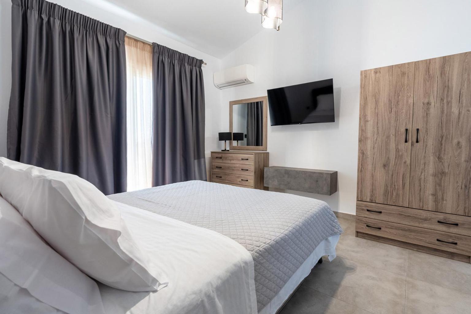 Charisma Resort Imeros 외부 사진