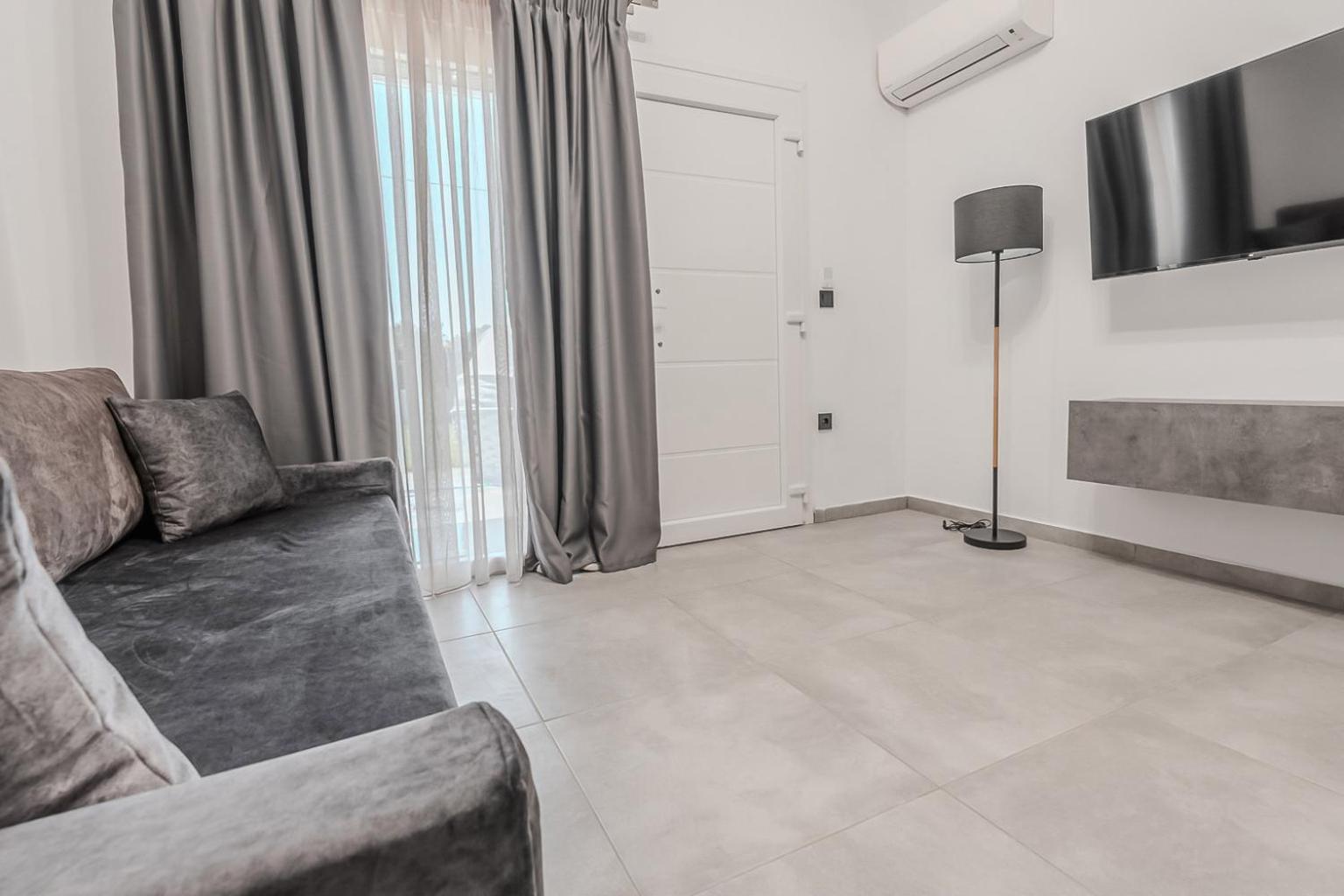 Charisma Resort Imeros 외부 사진