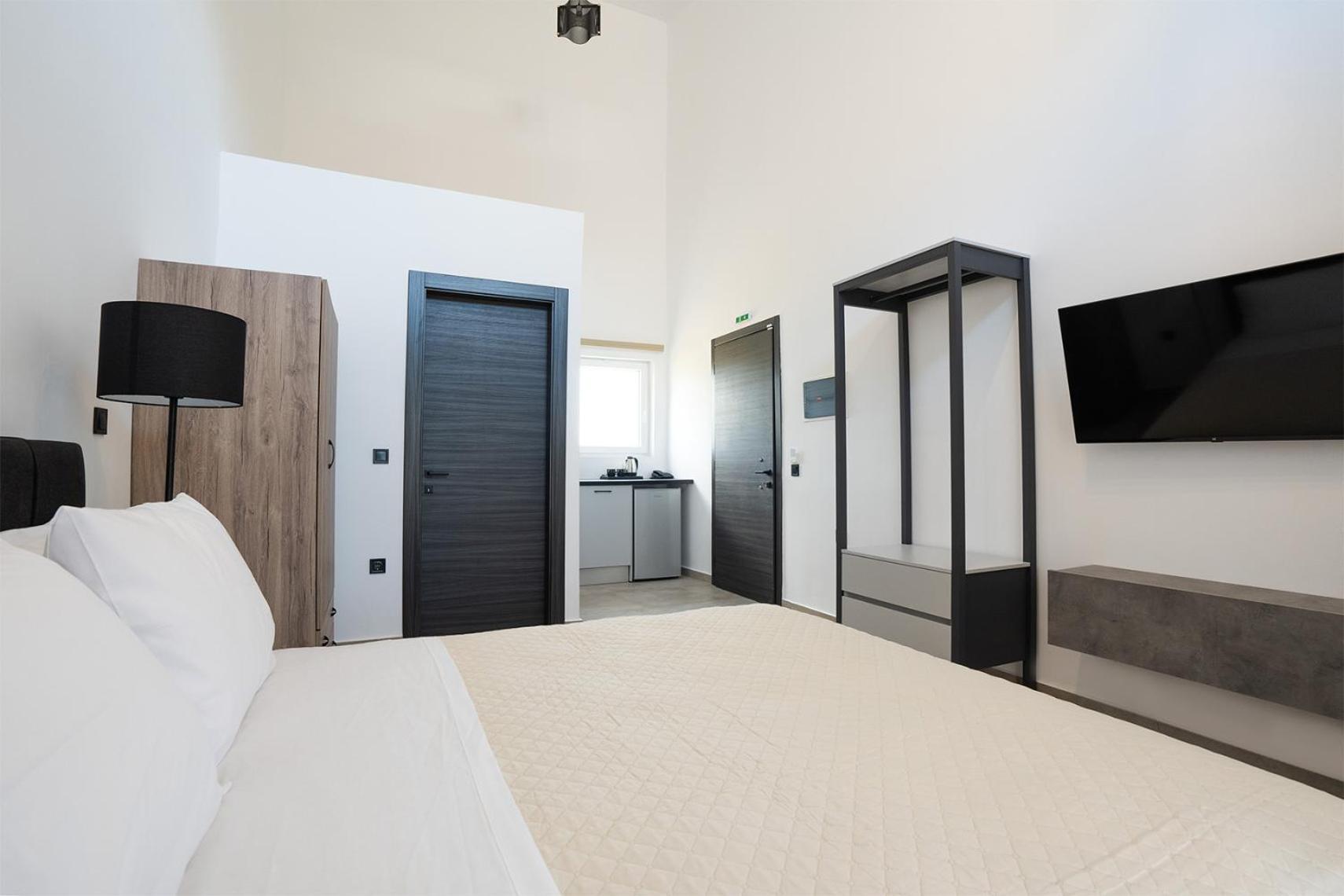 Charisma Resort Imeros 외부 사진