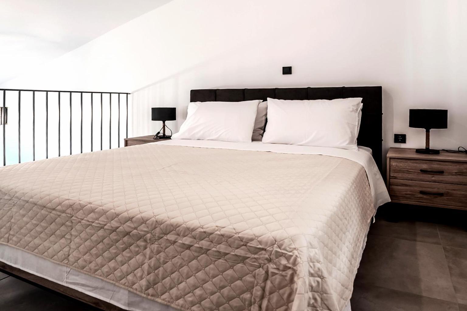 Charisma Resort Imeros 외부 사진