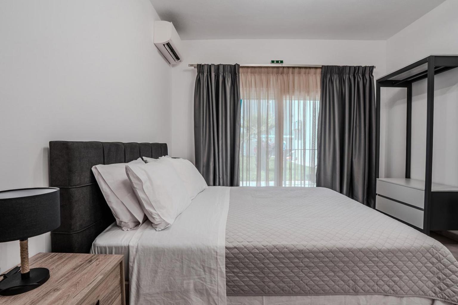 Charisma Resort Imeros 외부 사진