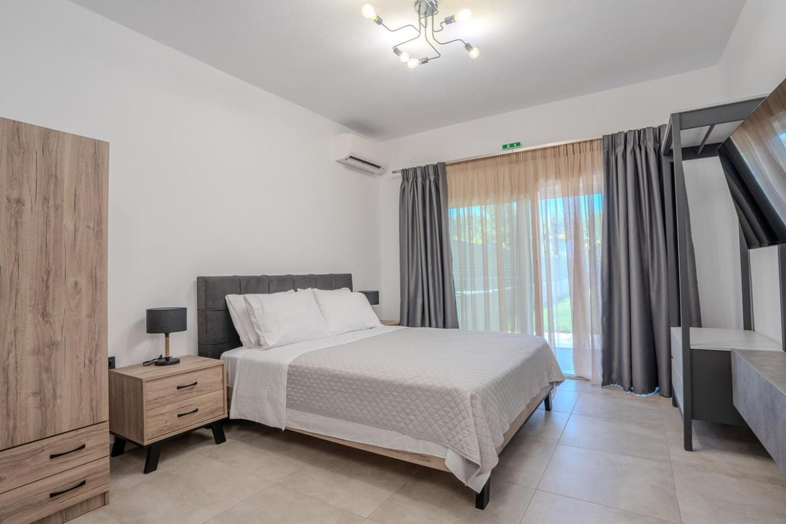 Charisma Resort Imeros 외부 사진