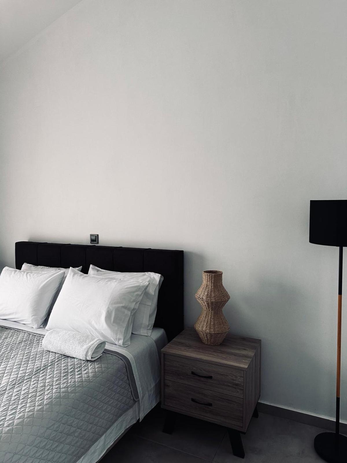 Charisma Resort Imeros 외부 사진