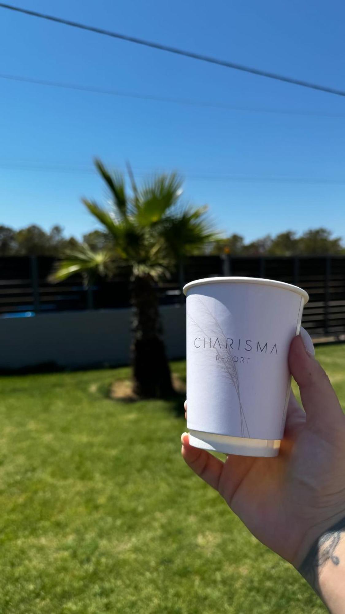 Charisma Resort Imeros 외부 사진